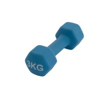 VINYL DUMBBELL LS2001 3KG ( 4772013375593 IR92005F-3KG ) hanteles