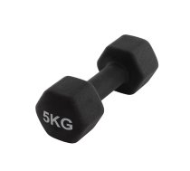 VINYL DUMBBELL LS2002 5KG ( 4772013396796 IR92005F-5KG LS2002_5KG ) hanteles