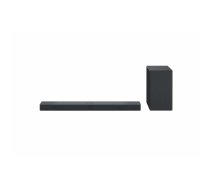 LG SC9S Black 3.1.3 channels 400 W ( SC9S.DEUSLLK ) mājas kinozāle