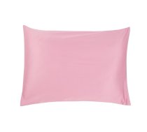 PILLOW CASE SATEEN 50X70CM PINK ( 1413981 14968368 4772013393979 )