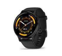 SMART WATCH GARMIN VENU 3 BLACK SLATE 753759314743 ( 753759314743 010-02784-01 13155492 ) datortehnikas aksesuārs