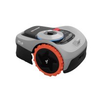 Segway Navimow Robot Lawn Mower i105E Mowing Area 500 m² Waterproof IPX6 58 dB Charging station antenna antenna stand power c ( 8720254406879 i105E_SEG 34449909 AA.12.02.01.0011 NAVIMOW i105 SGW001 ) Zāles pļāvējs - Trimmeris