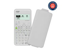 CASIO SCIENTIFIC CALCULATOR FX-350CW ( 4549526615733 250-08545 FX-350CW BOX FX-350CW-W-ET-V ) kalkulators