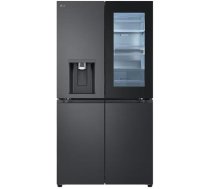 LG GMG960EVJE ( GMG960EVJE.AEVQE 241088258 8806084583109 GMG960EVJE.AEVQEUR ) Ledusskapis