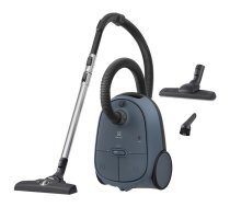 Electrolux EB61C2DBP 3.5 L Cylinder vacuum Dry 750 W Dust bag ( EB61C2DBP 900 258 623 ) Putekļu sūcējs