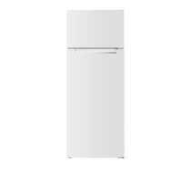 Fridge BEKO RDSO206K40WN ( RDSO206K40WN 8996223200 ) Ledusskapis