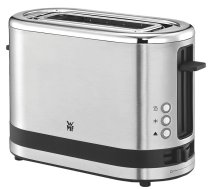 WMF Küchenminis Toaster 04.1410.0011 ( 4211129116251 04 1410 0011 0414100011 WMF0414100011 ) Tosteris