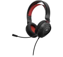 HEADSET HS35 V2 STEREO RED 47239557 (0840006676195) ( JOINEDIT62291528 )