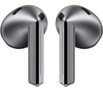HEADPHONES SAMSUNG GALAXY BUDS 3 SILVER AKGSA1SBL0064 (8806095651903) ( JOINEDIT71656030 )