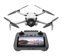 DRONE DJI MINI 4 PRO RC2 DJI ( 1402868 969040 CP.MA.00000732 CP.MA.00000732.01 CP.MA.00000732.04 CP.MA.00000732.05 )