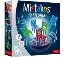 TREFL Mistakos Platforma zaidimas 5900511026672 ( 02667T )