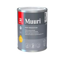 PAINT MUURI MATT 0.9L 710024272 (6408070149102) ( JOINEDIT74585394 )