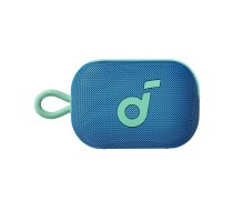 Anker Soundcore Portable Bluetooth Speaker Select 4 Go 5 W Bluetooth Blue Portable Wireless connection 194644297527 ( A31X1031 448064 ) datoru skaļruņi