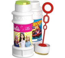 TOY SOAP BUBBLES HW/BARBIE 175 ML 8007315839501 (8007315839501) ( JOINEDIT71655162 ) bērnu rotaļlieta