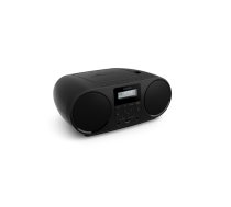 Philips CD Soundmachine kannettava CD-soitin FM-radiolla TAZ5000/10 ( TAZ5000/10 )