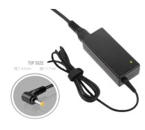 LENOVO Barosanas bloks 20V 3.25A 4.0x1.7mm ( 4772081006443 LE20V3.25A4017 ) portatīvo datoru lādētājs