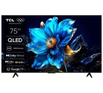 TCL 75P7K QLED ( 75P7K 14852412 ) LED Televizors