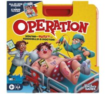 GAME BOARD OPERATION G0951BAL G0951BAL (5010996307118) ( JOINEDIT79321762 ) bērnu rotaļlieta