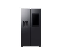 REFRIGERATOR SBS RS90F66BEFEO SMG RS90F66BEFEO (8806097264729) ( JOINEDIT74584817 )