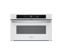 Whirlpool WMD44MW 31 L 1000 W white ( WMD44MW 251090876 859991682270 ) Mikroviļņu krāsns