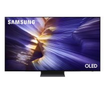 SAMSUNG TV OLED 65in QE65S90FATXXH ( QE65S90FATXXH 251090277 ) LED Televizors