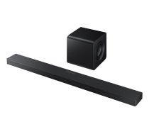Samsung HW-QS700F/EN Speaker module 3.1.2 channels Black ( HW QS700F/EN 251090365 GKSSA1SOU0116 [26187546] ) mājas kinozāle