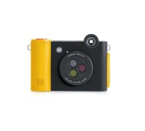 INSTANT CAMERA KODAK SMILE+ 2X3 BLACK 16/DSMPCAMBK (0843812173056) ( JOINEDIT80668061 )