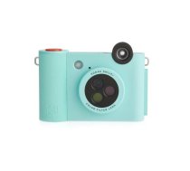 INSTANT CAMERA KODAK SMILE+ 2X3 GREEN 16/DSMPCAMGN (0843812173025) ( JOINEDIT80668062 )
