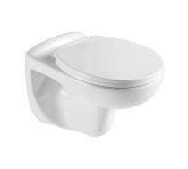 WALL-HUNG WC NR125R RIMLESS NR125R (4772013492597) ( JOINEDIT87371675 )