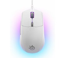 GAM. MOUSE STEELSERIES RIVAL 3 GEN 2 WHT 474372 (5707119062237) ( JOINEDIT81219340 )
