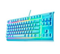 KEYBOARD STEELSERIES APEX3 TKL AQUA 477528 (5707119065931) ( JOINEDIT84082611 )