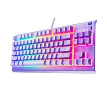 KEYBOARD STEELSERIES APEX3 TKL LAVENDER 477530 (5707119066075) ( JOINEDIT83050617 )