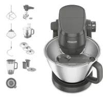 FOOD PROCESSOR KHC30.070GY KENWOOD 0W20010127 (5011423012001) ( JOINEDIT88334313 )