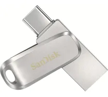 MEMORY DRIVE USB-C 64GB/SDDDC4-064G-G46 1355982 (0619659179021) ( JOINEDIT92325503 )