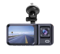 DASH CAM CCT-2500 DENVER CCT2500 (5706751081538) ( JOINEDIT93083195 )