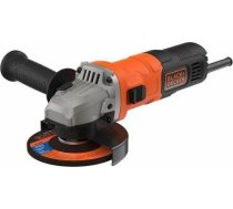 Black Decker BEG010 Angle Grinder ( BEG010 QS 5035048704295 S7109139 ) Slīpmašīna