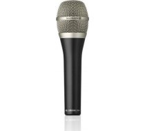 Beyerdynamic TG V50d Black Silver Stage/performance microphone ( 43000016 707252 ) Mikrofons