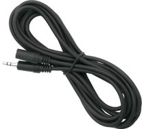 Kabel Blow 9610# Przedl.jack 3 5mm 1 5-1 8m prosty 9610# (5900804030263) ( JOINEDIT63176305 ) kabelis video audio