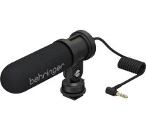 Behringer VIDEO MIC X1 - condenser microphone for mobile devices ( 27000991 ) Mikrofons