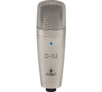 Behringer C-1U microphone ( 27000166 C-1U ) Mikrofons