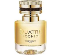 Boucheron Boucheron Quatre Iconic Eau De Parfum For Women 30 ml For Women 3386460129411 (3386460129411) Smaržas sievietēm