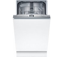 BOSCH SPV4HKX10E - built-in dishwasher ( SPV4HKX10E 4242005421954 ) Iebūvējamā Trauku mazgājamā mašīna