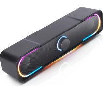 MS-32 soundbar computer speakers 6W ( 66 404# ) datoru skaļruņi