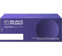 Toner Black Point BLACK POINT LCBPC055C zamiennik CANON CRG-055C (cyan) 13146851 (5907625636018) ( JOINEDIT72393628 ) toneris