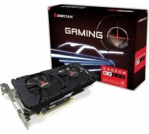 BIOSTAR Radeon RX 580 8GB GDDR5 ( VA5815TQ82 VA5815RQ82 ) video karte