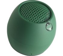 Boompods Zero Green ( ZERGRN ) pārnēsājamais skaļrunis
