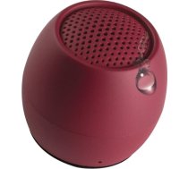Boompods Zero Burgundy ( ZERBUR ) pārnēsājamais skaļrunis