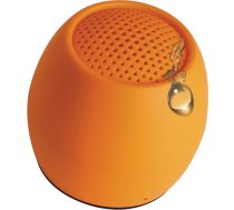 Boompods Zero Orange ( ZERORA ) pārnēsājamais skaļrunis