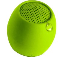 Boompods Zero Lime Green ( ZERLIM ) pārnēsājamais skaļrunis