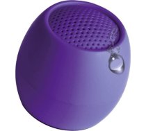 Boompods Zero Very Peri ( ZERVPI ) pārnēsājamais skaļrunis